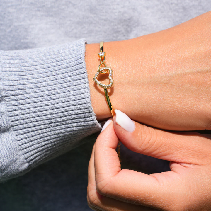 Infinito | Lien eterno