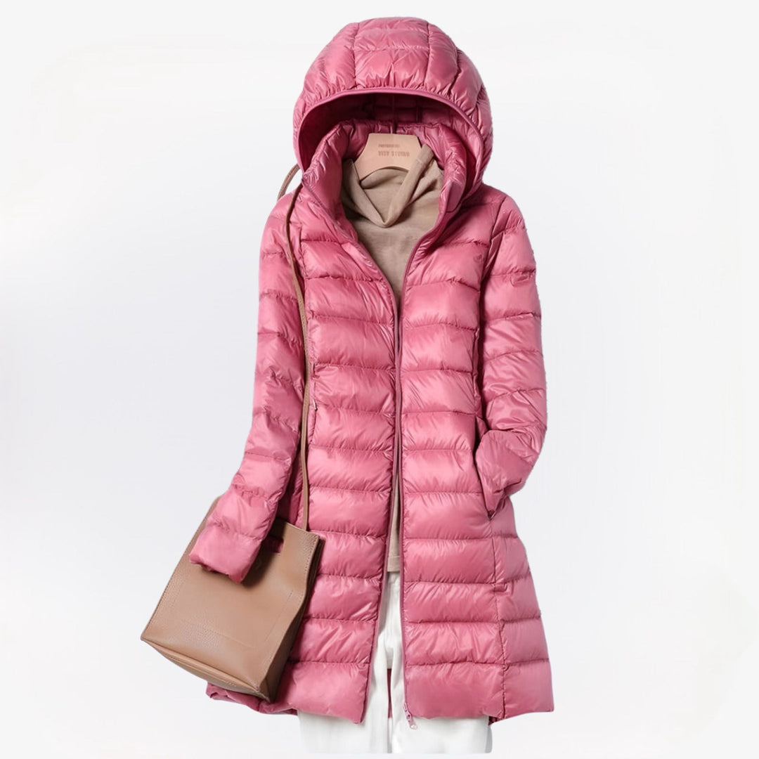 Bertille - Chic y Ligero