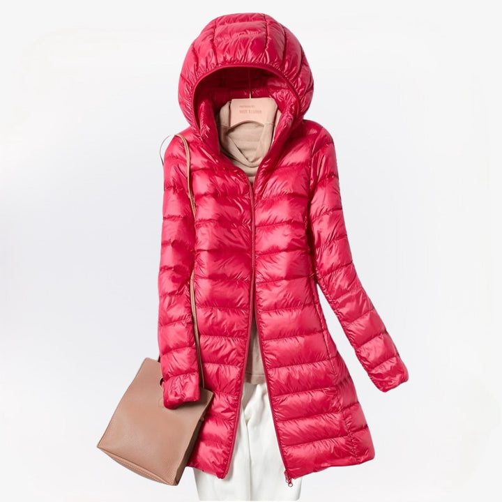 Bertille - Chic y Ligero