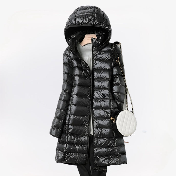 Bertille - Chic y Ligero