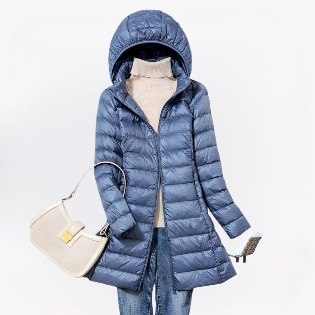 Bertille - Chic y Ligero