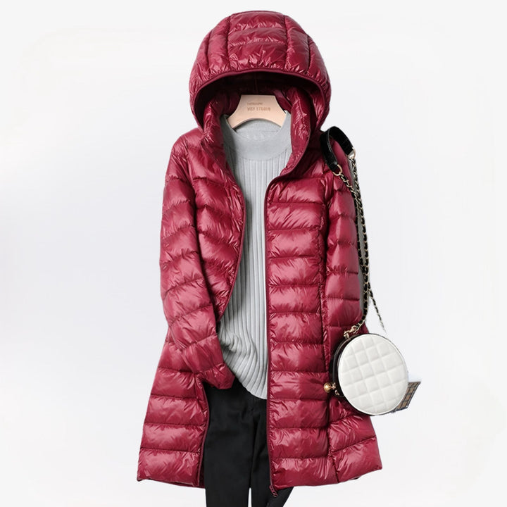Bertille - Chic y Ligero