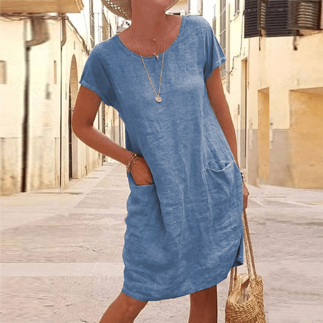 Apolline - Chic Verano