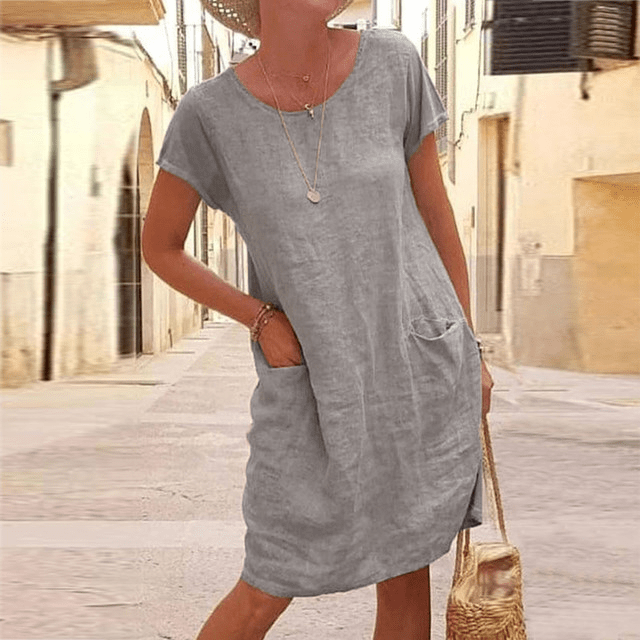 Apolline - Chic Verano