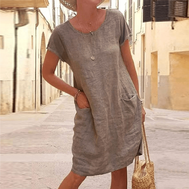 Apolline - Chic Verano