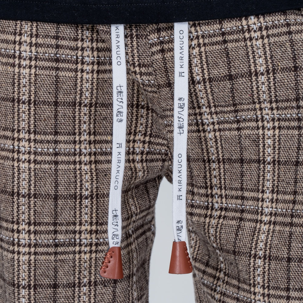 Kosei - Pantalón de confort respirante premium