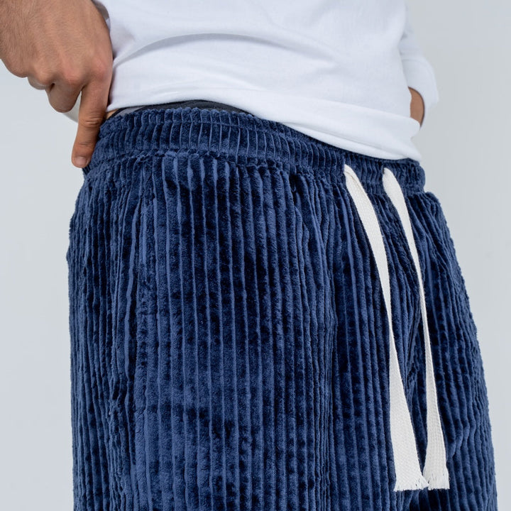 Masaaki - Pantalón de pana