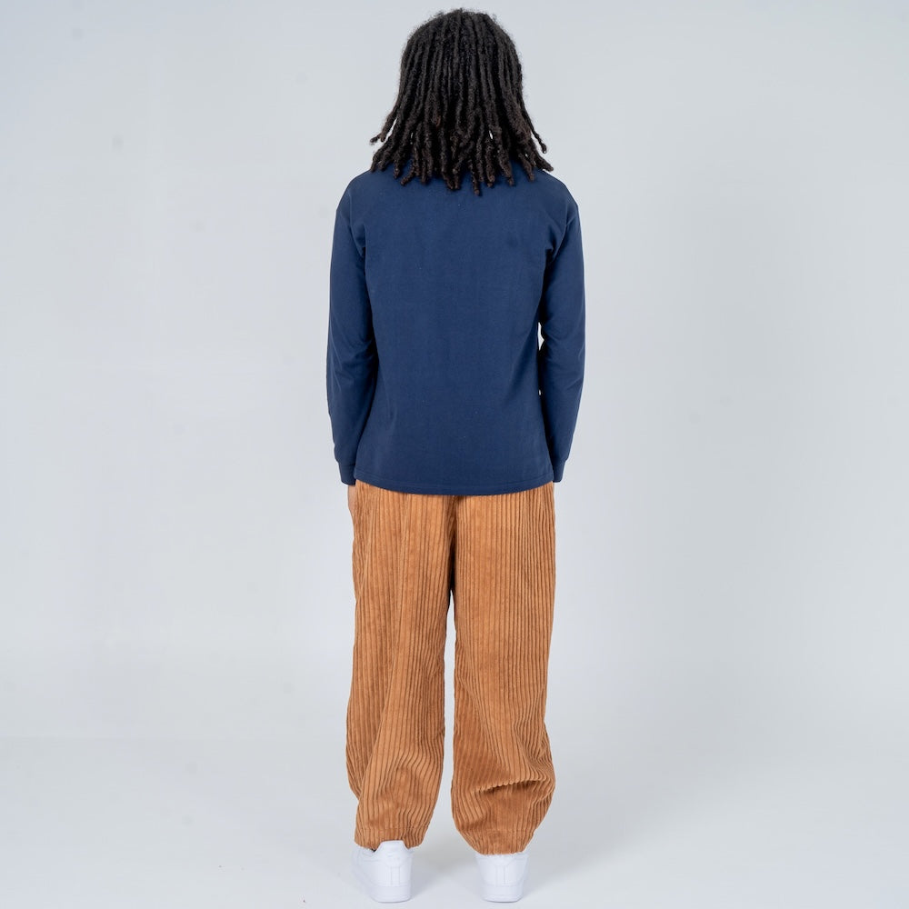 Paquete de 4 x Masaaki - Pantalón de pana