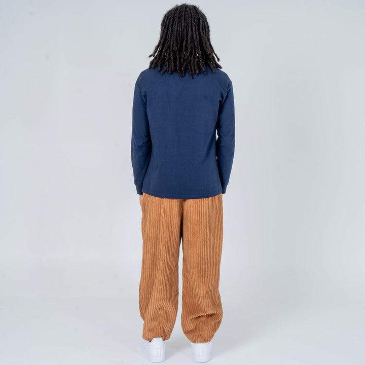 Paquete de 4 x Masaaki - Pantalón de pana