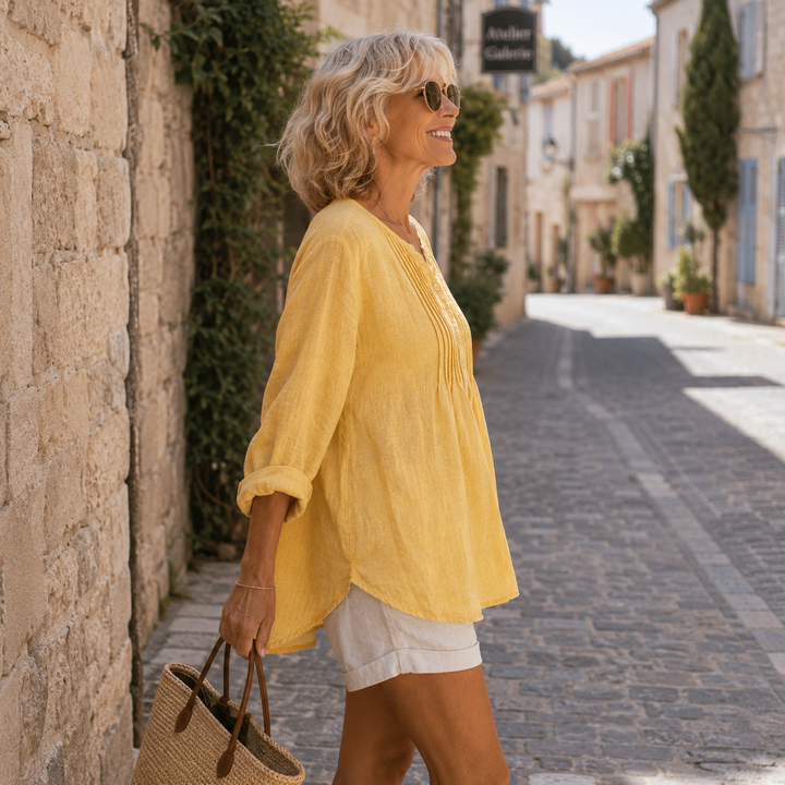 Loane – Zomergeest