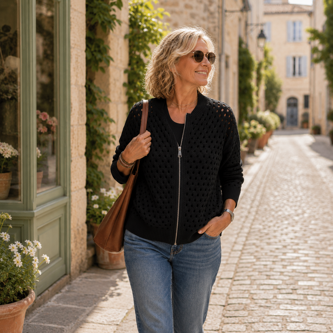 Auriane – Chic Refinamiento