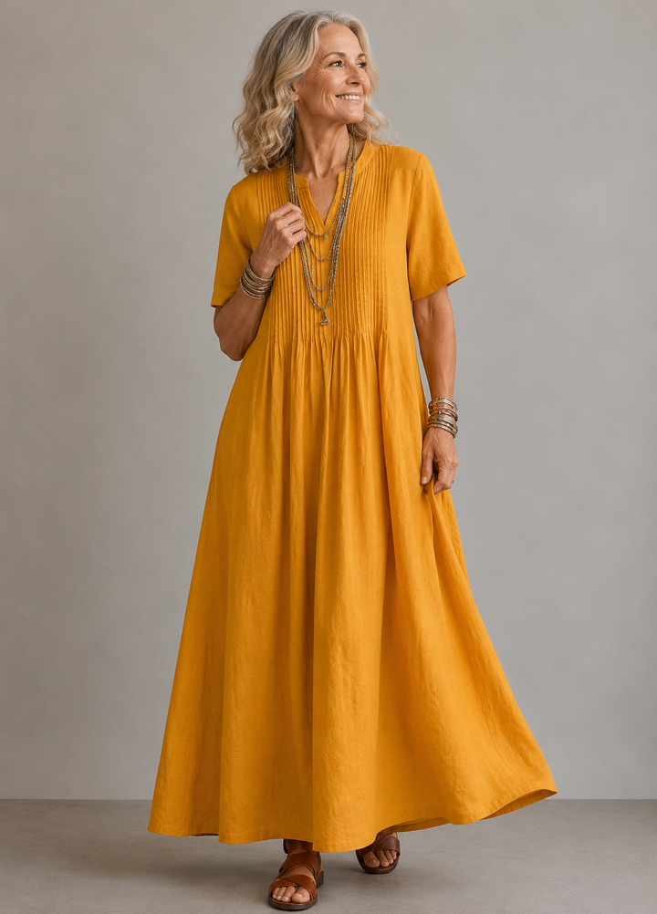 Marilou – Encanto Solar