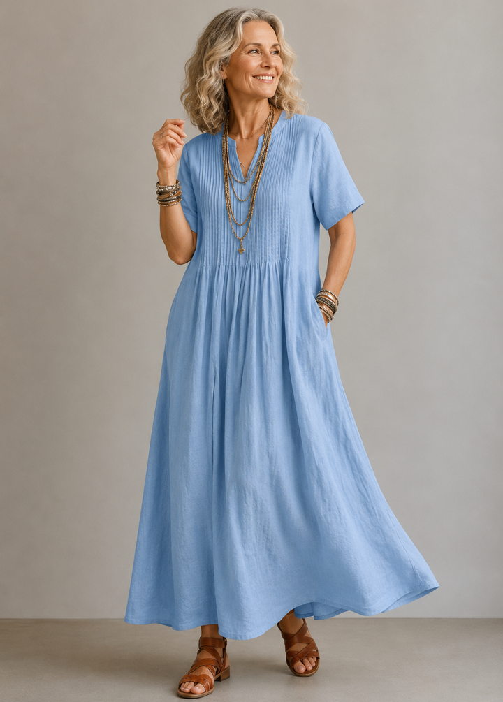 Marilou – Encanto Solar