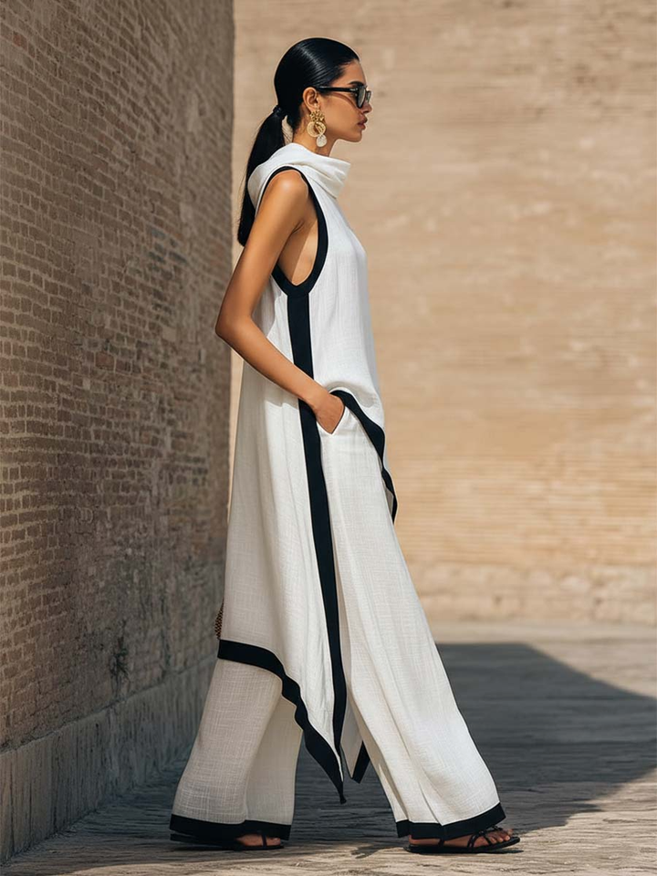 Sophie | Conjunto Atelier
