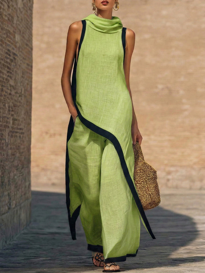 Sophie | Conjunto Atelier