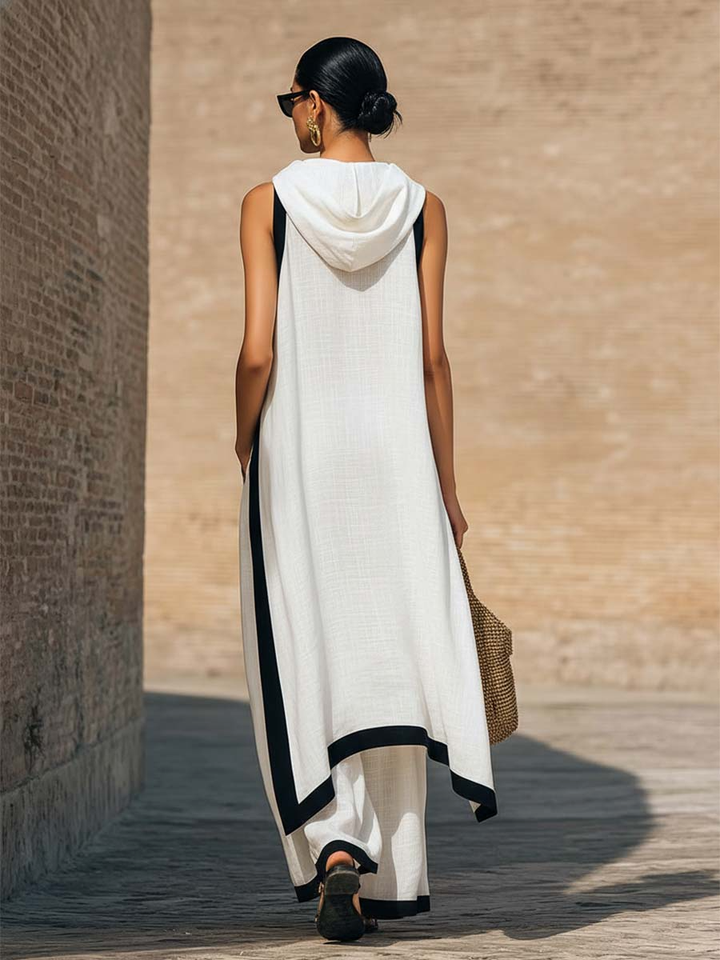 Sophie | Conjunto Atelier