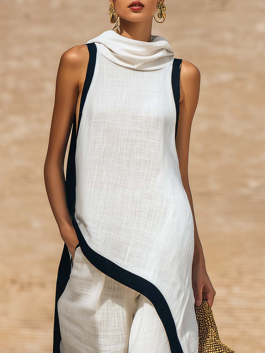 Sophie | Conjunto Atelier