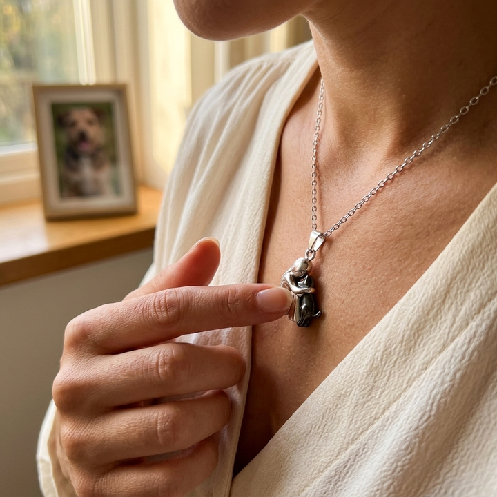 Noor | Collar para Perros