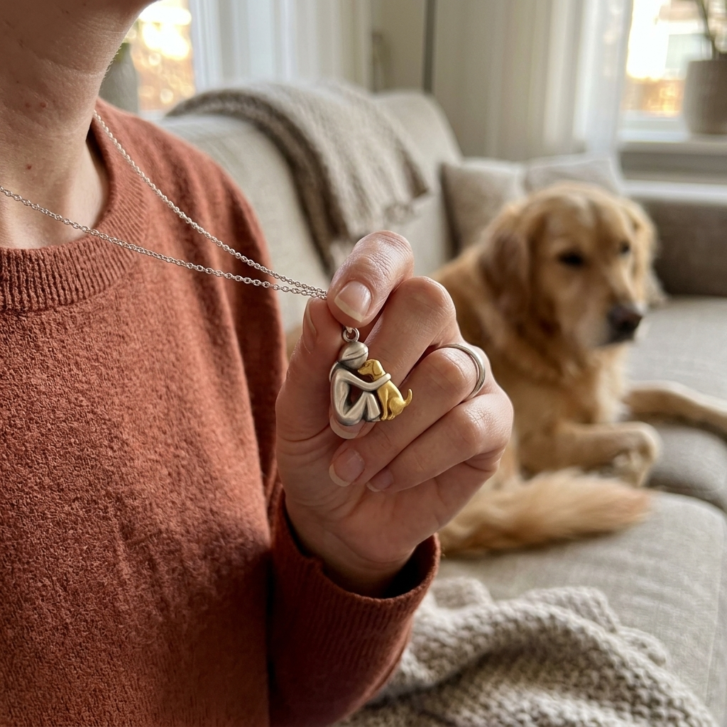 Noor | Collar para Perros