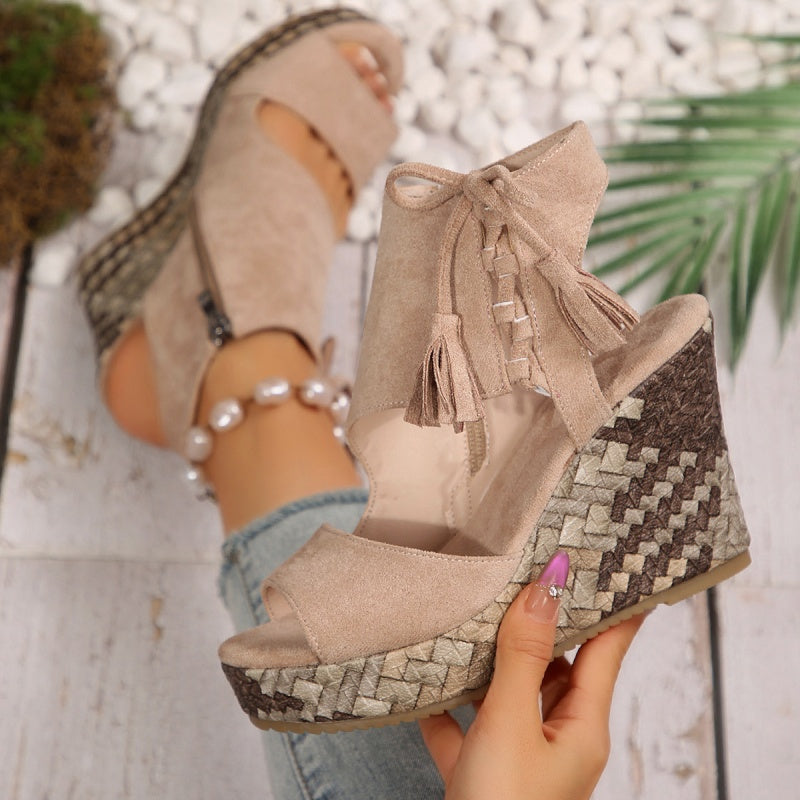 Bella – Sandalias Ergonómicas