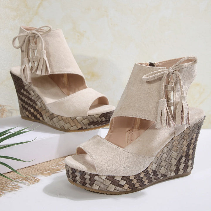 Bella – Sandalias Ergonómicas