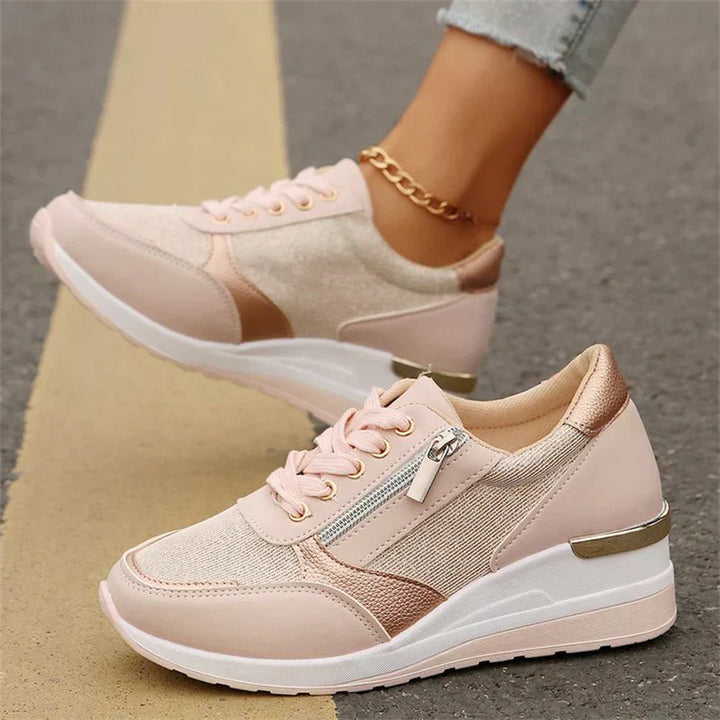 Sofía - Zapatos Ortopédicos