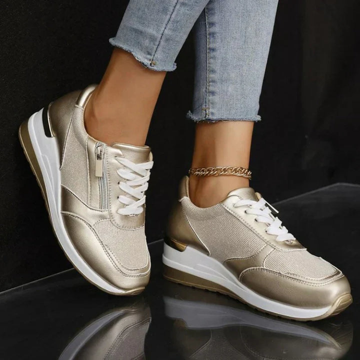 Sofía - Zapatos Ortopédicos
