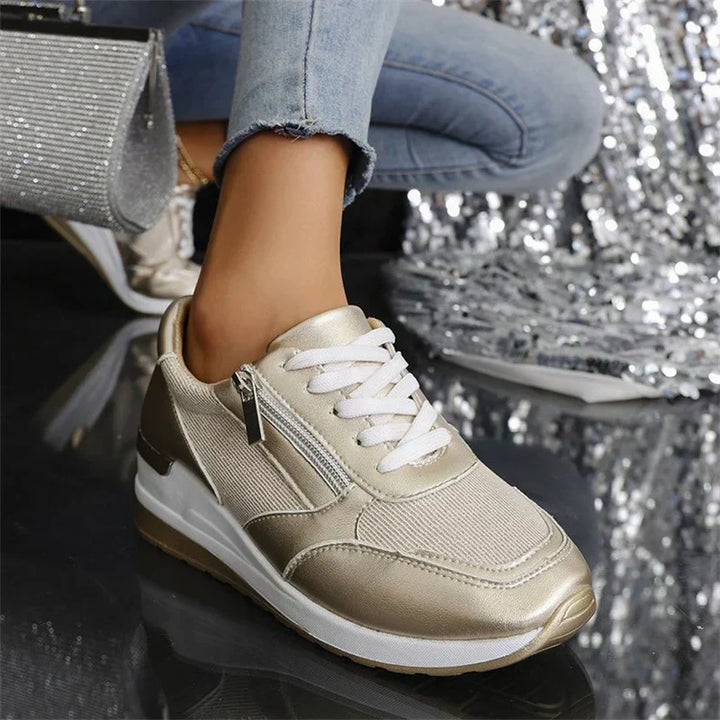 Sofía - Zapatos Ortopédicos