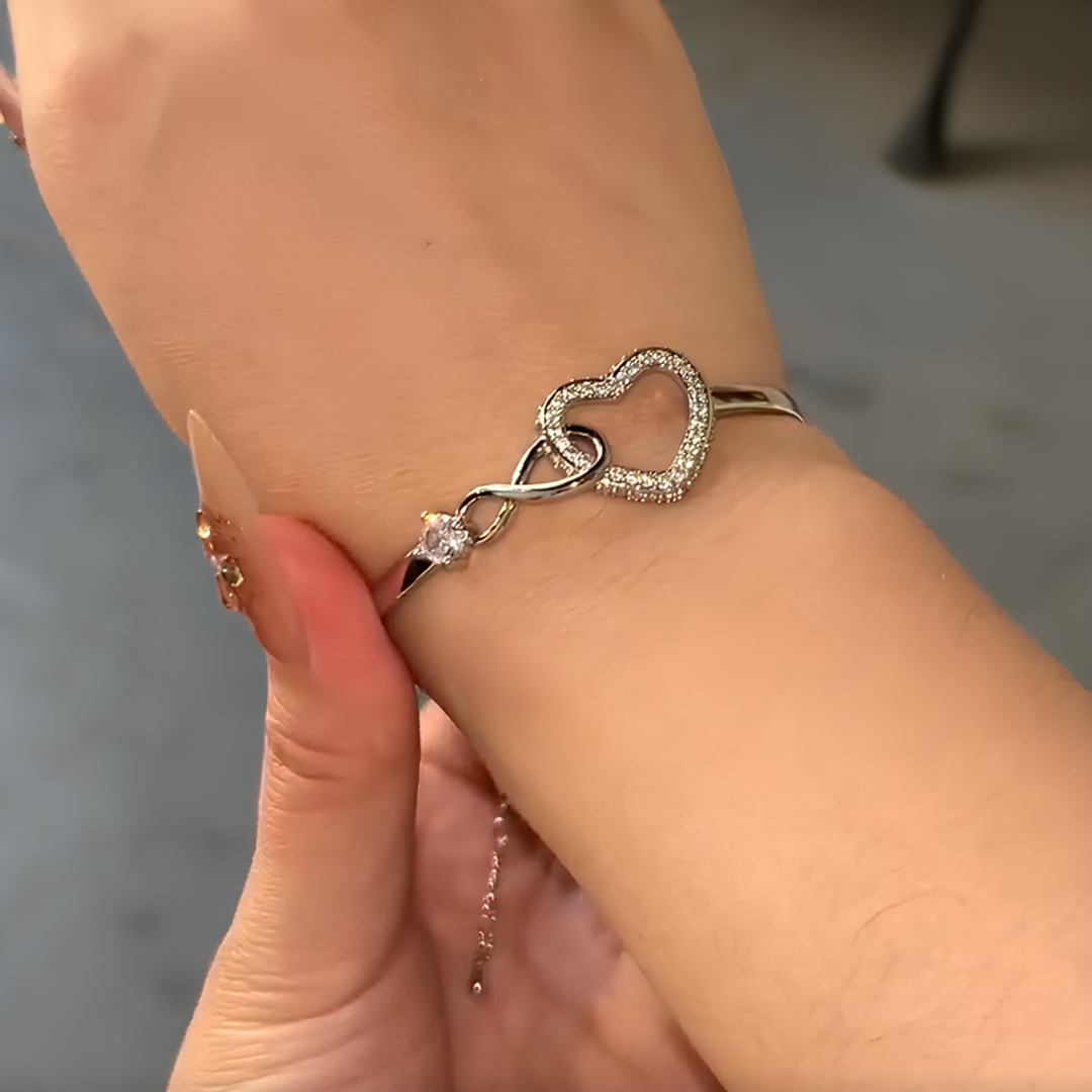 Infinito | Lien eterno